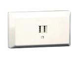 BTR AMS 1/4 automatische Mehrfachschalter f&uuml;r Telefone