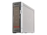 Buffalo LinkStation Live 750gb SATA BasedNetwork