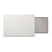 Logitech Portable Lapdesk N315 Support d'ordinateur portable Tapis de souris r�tractable Ecran jusqu'� 15.6 pouces Blanc