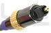 2M 6FT ATLONA HIGH-QUALITY DIGITAL OPTICAL AUDIO CABLE