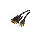 10FHDMI-DVI D Single Link CBL