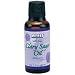NOW Foods Clary Sage Oil, 1 ounce