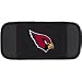 12 CD DVD Car Visor Organizer - NFL Football - Arizona Cardinals