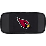 12 CD DVD Car Visor Organizer - NFL Football - Arizona Cardinals
