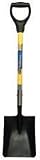 SEPTLS76045168 - Square Point Digging Shovels