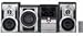 Panasonic SC-AK750 5 CD Mini System with Sub woofer