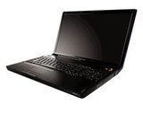 Lenovo IdeaPad Y730 notebook Dark Blue - Intel® CoreTM 2 Duo Processor P7450 (2.13GHz 1066MHz 3MB), Genuine Windows Vista Home Premium 64, 17.0  WXGA+ TFT with integrated camera LCD Glossy 1440x900, 3 GB PC3-8500 DDR3 SDRAM, 320 gb sata hd, DVD Recordable (Dual Layer), ATI Mobility Radeon 3650 512MB
