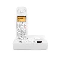 Doro NeoBio 25r DECT with Answering Machine - White