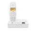 Doro NeoBio 25r DECT with Answering Machine - White  from Doro