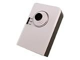 Produkt-Bild: LogiLink Fast Ethernet Pan-Tilt IP MPEG4 Kamera