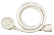Waxman 7653800TB Portable Shampoo Shower Sprayer
