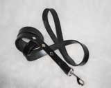 Hamilton Leather Leather Diamond Lead Black 1 X6 - LMD7 01BK