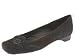 Hype Novelist | Women's Dress Flat Shoes Java
