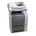 HP LaserJet M3035xs MFP - Multifunction ( B/W ) - laser - copying (up to): 33 ppm - printing (up to): 33 ppm - 1100 sheets - 33.6 Kbps - USB, 10/100 Base-TX