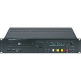 MARANTZ Professional Audio CD-R/RW Recorder & Player