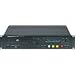 MARANTZ Professional Audio CD-R/RW Recorder & Player