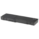 Dell 85 WHr 9-Cell Lithium-Ion Primary Battery for Dell E1505 Inspiron Laptop