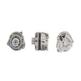 Alternator Hitachi Reman 231008S100RX Infiniti QX56 by Hitachi