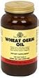 Wheat Germ Oil 20 Minim - 100 - Softgel
