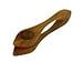 Large Rosewood Wooden Spoons - Authentic Irish Percussion Instruments - Add To Your Irish Music - For Beginners, Intermediates, Experts