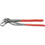 ＫＮＩＰＥＸ　ウォーターポンププライヤー　コブラＸＬ　４００ｍｍ　4469356 8701400