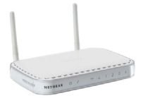 Netgear WGR614 Open-Source Wireless-G 4-Port Router - Designed for Linux Developers & Open Source Experts!