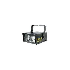 Brand New Chauvet Ch730 Mini Strobe Light with 35 Watts: Home Improvement
