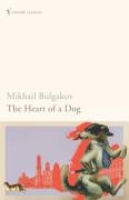 The Heart of a Dog (Vintage Classics)