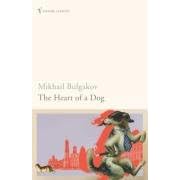The Heart of a Dog (Vintage Classics)
