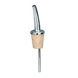 Medium Chrome Tapered Pourer (04-0179)