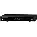 LogiSat 2750 HD+ digitaler HDTV Sat-Receiver (inkl. HD+ Karte, Ci+,  PVR, Smartcard Reader, inkl. HD+ Karte f�r ein Jahr) schwarz