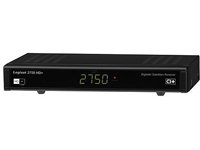 LogiSat 2750 HD+ digitaler HDTV Sat-Receiver (inkl. HD+ Karte, Ci+,  PVR, Smartcard Reader Preisvergleich