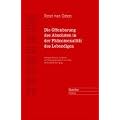 Die Offenbarung des Absoluten in der Ph�nomenalit�t des Lebendigen: Ordnung, Struktur, Ausdruck und Bewegungsdynamik von Leben im Strichcode des Yijing