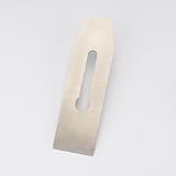 Pinnacle Replacement Plane Blade for Stanley/Record #4, #5