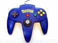 Nintendo 64 System With Extreme Green Controller