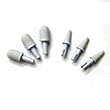 Artemis Woman 6 Pack Replacement DuraCrystal Power Tips For Heel Smoother RT-30