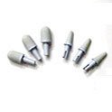 Artemis Woman 6 Pack Replacement DuraCrystal Power Tips For Heel Smoother RT-30