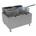 10 Lb. Fat Capacity Fryer
