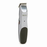 Wahl Rechargeable Beard Trimmer, 9918-617 1 ea