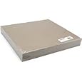Medium Weight Chipboard Sheets 12x12, 25/Pkg.