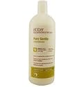 PURE GENTLE CONDITIONER 33.8 OZ