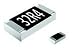 Thick Film Resistors - SMD .1watt 499ohms 1% 0603 100ppm
