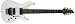 Schecter C7FR 7-String Electric Guitar with Floyd Rose (Gloss Black)