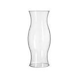 14 Glass Hurricane Shade (9860477LIB)