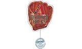 Arizona Diamondbacks Fan Wave