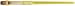 New - Crafters Choice Sable Hair Shader Brush-Size 6 - 637144