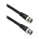 Hosa BNC-06-125 25-Feet BNC to BNC Pro 75-Ohm Coax Cable
