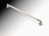 Moen YG5436BN Kingsley 36 Grab Bar, Brushed Nickel