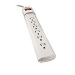 Philips 6-Outlet Surge Protector