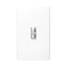 ARIADNI 600VA 3WY PRESET WHITE (Lutron AYLV-603P-WH)